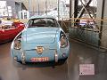 MG B 50-Autoworld Brussel (34)